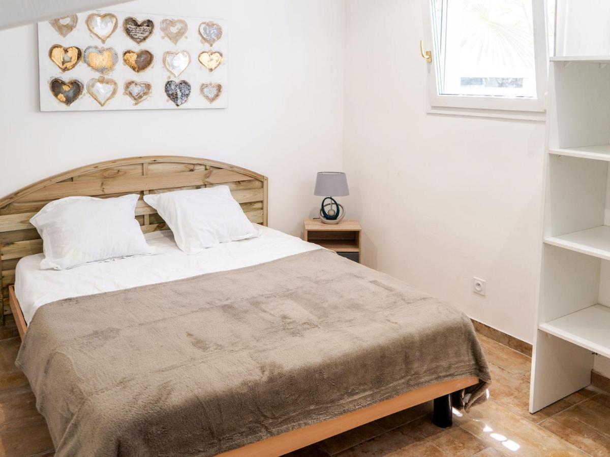 Apartment A Suara Di Mare - Ghi165 By Interhome Ghisonaccia Eksteriør billede
