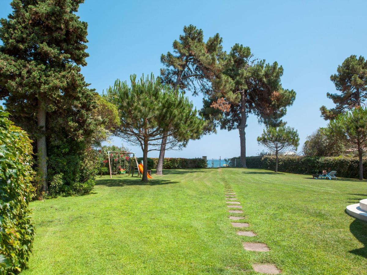 Apartment A Suara Di Mare - Ghi165 By Interhome Ghisonaccia Eksteriør billede
