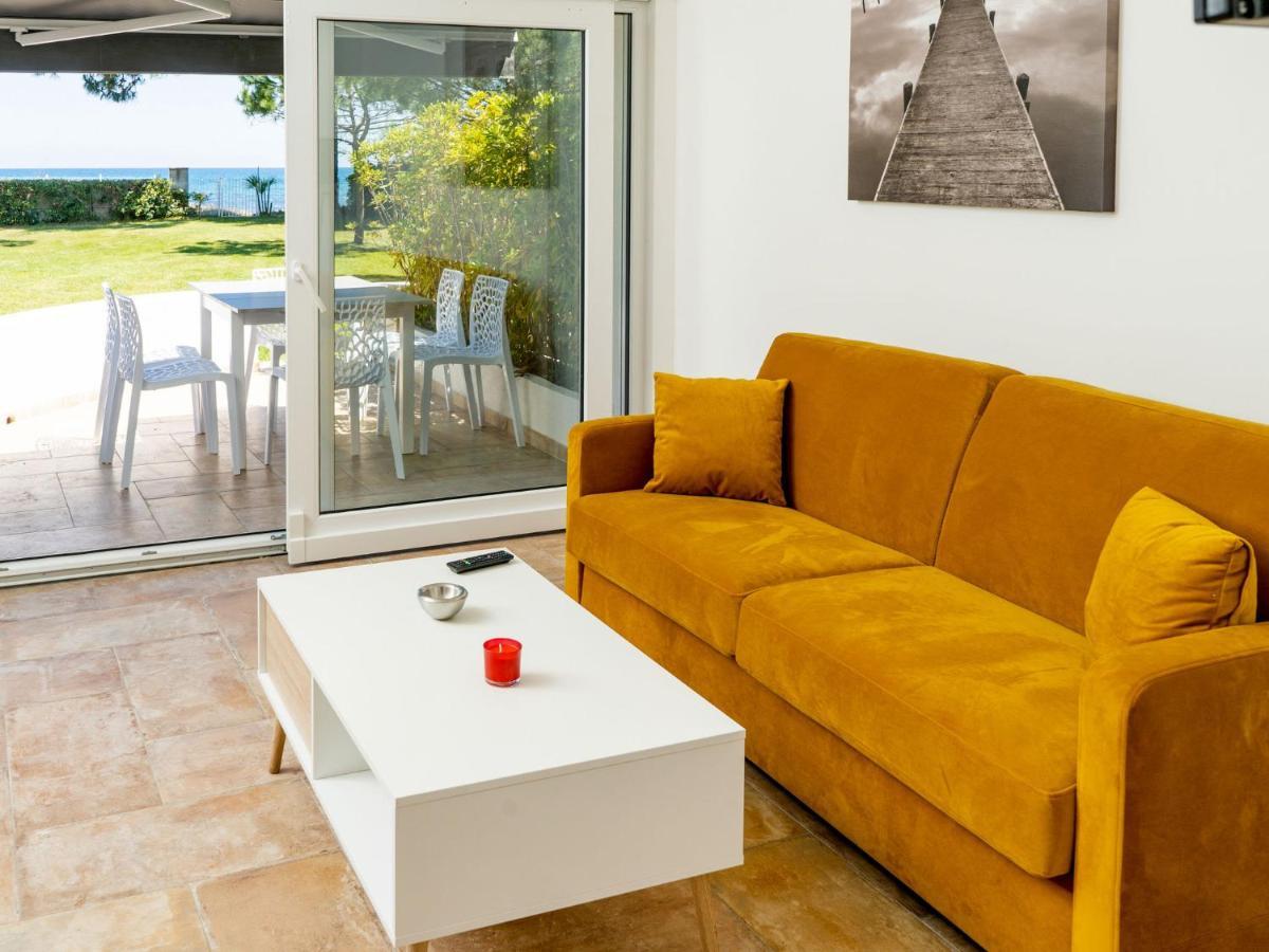 Apartment A Suara Di Mare - Ghi165 By Interhome Ghisonaccia Eksteriør billede