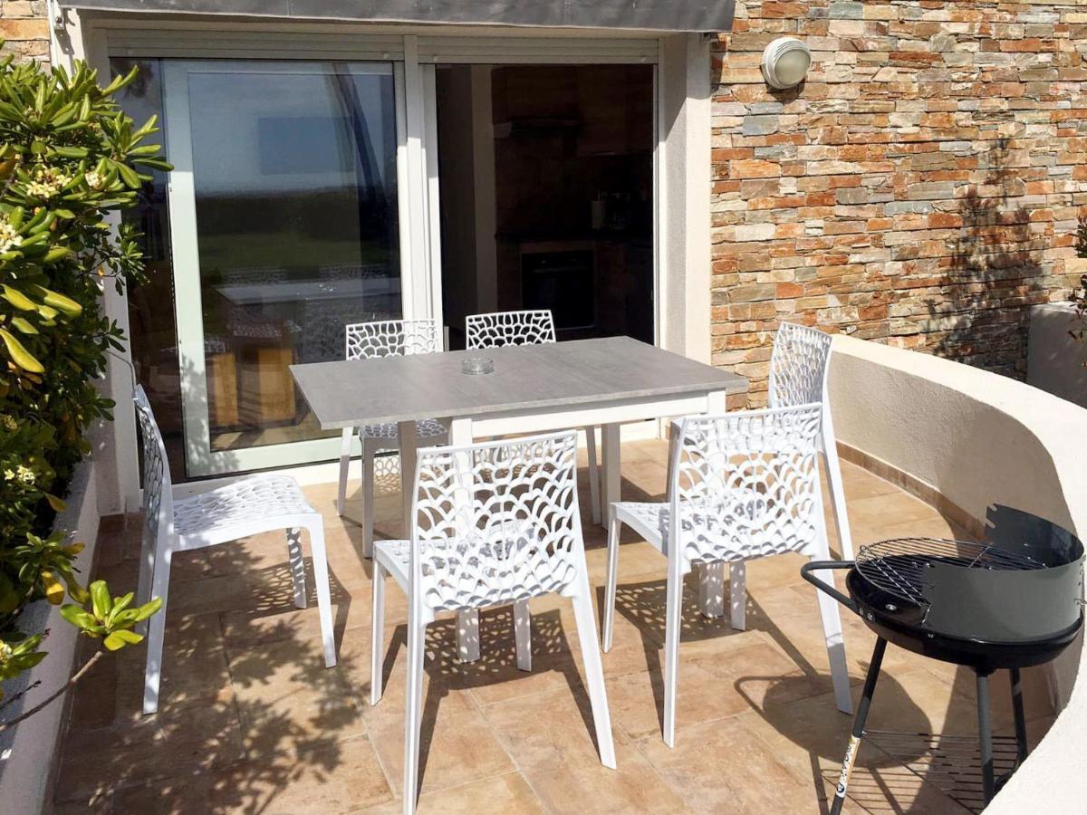 Apartment A Suara Di Mare - Ghi165 By Interhome Ghisonaccia Eksteriør billede